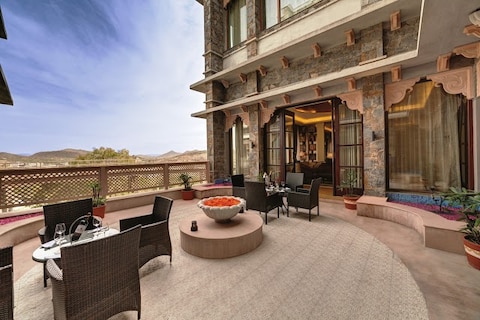 Ramada Udaipur Resort & Spa